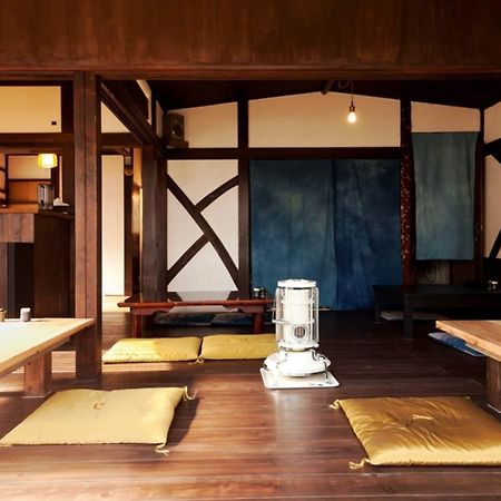 Ushio Guesthouse In Kamakura Eksteriør bilde