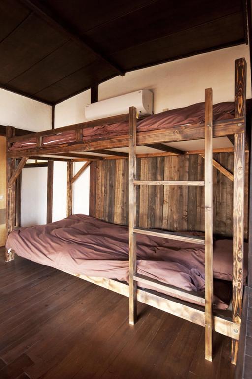 Ushio Guesthouse In Kamakura Eksteriør bilde