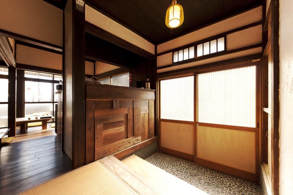 Ushio Guesthouse In Kamakura Eksteriør bilde