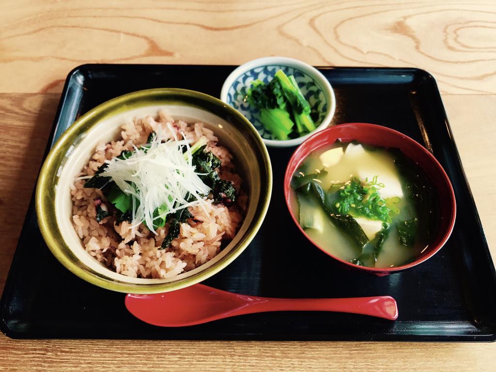 Ushio Guesthouse In Kamakura Eksteriør bilde